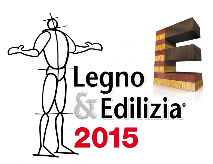 Legno &amp; Edilizia, Fiera di Verona 19-22 Febbraio 2015